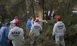 İzmir’de günlerdir aranan 31 yaşındaki genç ormanda ölü bulundu! Paylaşımları dikkat çekti