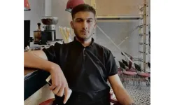 İzmir'de inşaatta çalışan 24 yaşındaki genç hayatını kaybetti