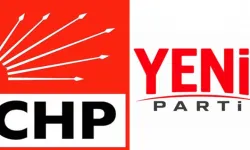 İzmir'de istifa dalgası: 9 milletvekili Yeni Parti'ye geçti