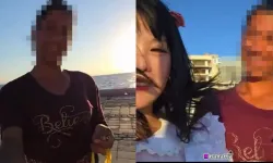 İzmir'de Japon yayıncıyı dolandıran şüpheli yakalandı