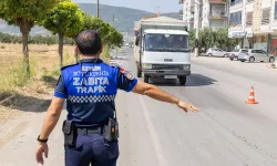 İzmir'de korsan tarım işçisi servislerine geçit yok