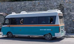 İzmir'de minibüs hatları dijital ortama taşındı
