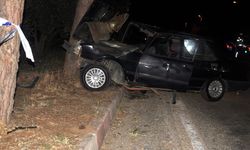 İzmir'de Mustafa İltaş'ın öldüğü trafik kazasında sürücü tutuklandı