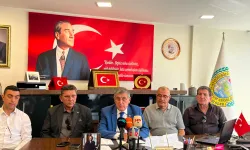 İzmir'de servis esnafından 500 yeni ‘S’ plaka talebi