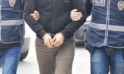 İzmir'de silah kaçakçılığı operasyonunda 1 şüpheli tutuklandı