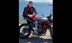 İzmir'de sürücü kursu eğitmeni Akif Emre Yavuz kazada hayatını kaybetti