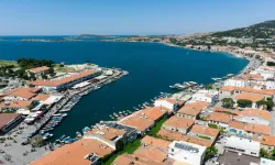 İzmir'e Yakın Ege'nin En Güzel Deniz İlçeleri