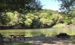 İzmir'in en güzel piknik alanları