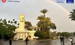 İzmir’in endüstriyel mirasına Avrupa’dan bir tescil daha