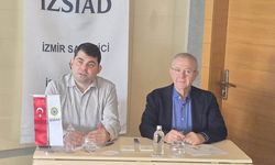 İZSİAD'da yatırım teşvikleri masada: İZKA, 2026'nın destek alanlarını açıkladı
