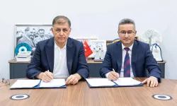 İZULAŞ’ta 772 çalışanı kapsayan toplu iş sözleşmesi imzalandı