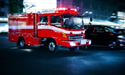 Japonya'da ev yangını faciası: Aynı aileden 4 kişi öldü