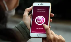 KADES'i indiren kadın sayısı 10 milyona yaklaştı