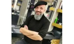Kadın kuaförü iş yerinde ölü bulundu