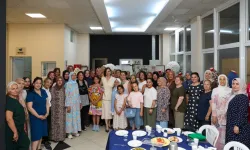 Tekstil Akademi’nin ilk kursiyerleri kendi tasarımlarıyla mezun oldu