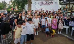 Karabağlar Belediyesi’nin anlamlı projesi komşuluk ve dayanışmayı büyütüyor