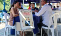 Karabağlar'da Bölgesel İstihdam Ofisi kadınlar ve engelli bireyler için fırsat oluşturdu