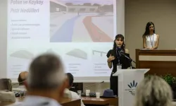 Karabağlar'da 'çocuk dostu kent' projeleri tanıtıldı