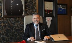 Karabağlı, EBSO başkanlığı için adaylığını duyurdu