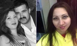 İzmir'de eşini bıçaklayarak öldüren sanığa müebbet hapis cezası verildi