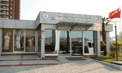 Karşıyaka Belediyesi Hamza Rüstem Fotoğraf Müzesi’ni kapattı, oğlu Mert Rüstem tepki gösterdi