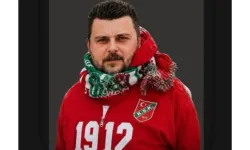 Karşıyaka camiasının acı günü: Devrim Saraçoğlu hayatını kaybetti