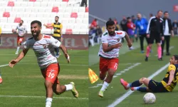 Yılmaz Ceylan'ın tercihi Karşıyaka oldu