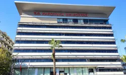 Özel ateşi yaktı, İzmir'de istifa furyası başladı