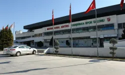 Karşıyaka Spor Kulübü’nden belediyenin tahliye işlemine tepki