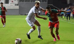 Veysel Karani Ünal, Karşıyaka forması giyecek