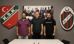 Karşıyaka'da altyapının başına yeniden Tayfun Yungul getirildi