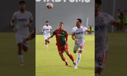 Karşıyaka'da dış transfer başladı, ilk hedef Gökdeniz