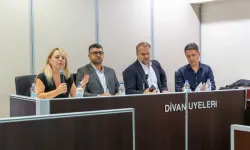 Karşıyaka'da kentsel dönüşüm süreci vatandaşlara anlatıldı