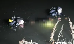 Kavgadan kaçmaya çalışırken suya düşen şahıs öldü