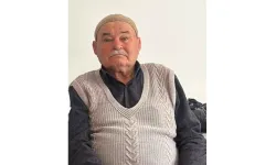 Kaybolan yaşlı adamdan dünden bu yana haber alınamıyor