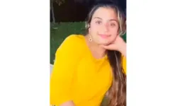 Kayıp çocuklardan acı haber: Eda K.'nin cansız bedenine ulaşıldı