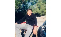 Kayıp olarak aranan 27 yaşındaki genç ölü bulundu