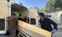 KKKA şüphesiyle tedavi gören 72 yaşındaki kadın hayatını kaybetti