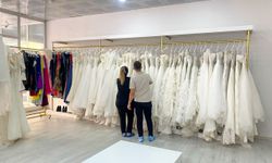 Kent Zarafet Merkezi, evlilik yolundaki çiftlerin yüzünü güldürüyor