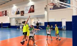 "Kentin Çocukları" turnuvalarının fikstürü açıklandı