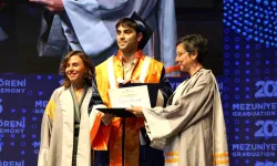 İzmir Ekonomi'den Avrupa'ya uzanan akademik başarı