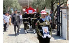 Kıbrıs Gazisi Fikret Yavuz hayatını kaybetti
