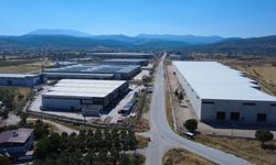 Kınık OSB’de yatırım seferberliği: 17 yeni fabrika üretime geçecek