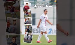 Altınordu'dan ayrılan Alperen Bekli'nin yeni durağı belli oldu