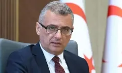 KKTC Cumhurbaşkanı Tufan Erhürman hastaneye kaldırıldı