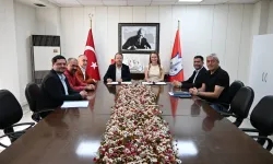 Konak’taki asansörlerin denetimi 2032’ye kadar MMO’da