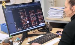 Konak'ta ruhsat işlemleri dijital ortama taşındı