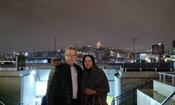 Korgan Belediye Başkanı Sait Korgan'ın eşi Hanife Korgan hayatını kaybetti