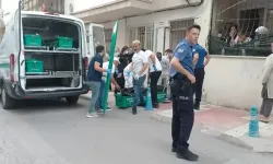 Kötü koku gerçeği ortaya çıkardı! Kardeşinin cansız bedeniyle 2 gün yaşamış
