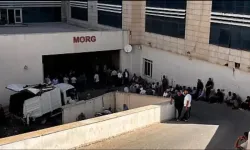 Kürek darbesiyle yaralanan kişi hayatını kaybetti